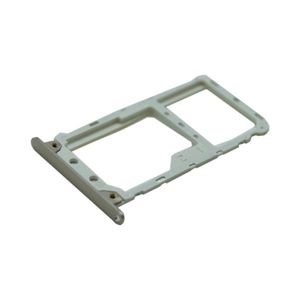 Fr Xiaomi Redmi 5 Plus Karten Halter Sim Tray Schlitten Holder Ersatzteil Gold