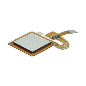 F�r Xiaomi Redmi 5 Plus Finger Sensor Flex Flexkabel Home Taste Button Gold Neu