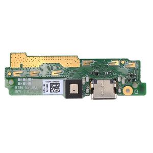 Fr Sony Xperia XA1 Ultra Ladebuchse Micro USB Dock Platine Board Ersatzteil Neu
