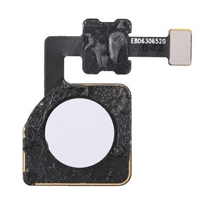 Fr Google Pixel 2 XL Finger Fingerabdruck Sensor Flex Flexkabel Home Enter Taste Button Wei