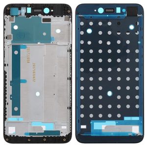 Gehuse Rahmen Mittelrahmen Deckel kompatibel fr Xiaomi Redmi Note 5A Schwarz 