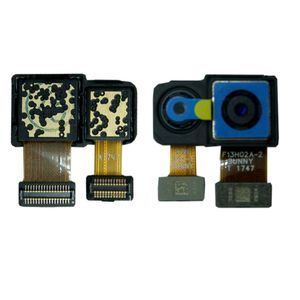 F�r Huawei Y7 2018 Reparatur Back Main Kamera Cam Flex f�r Ersatz Camera Flexkabel Neu 