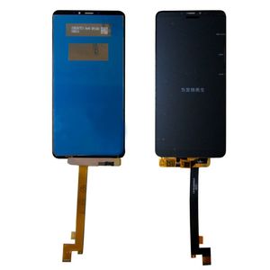 F�r Xiaomi Mi MAX 3 Reparatur Display LCD Komplett Einheit Touch Schwarz Ersatz