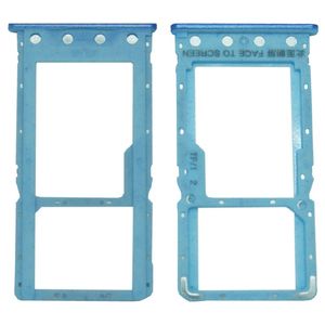 Fr Xiaomi Redmi 6 Karten Halter Sim Tray Schlitten Holder Ersatzteil Blau