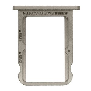 Fr Xiaomi Mi A2 / Mi 6X Karten Halter Sim Tray Schlitten Holder Ersatzteil Gold