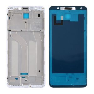 Gehuse Rahmen Mittelrahmen Deckel kompatibel fr Xiaomi Redmi 5 Wei Ersatzteil Reparatur Neu