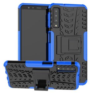 Hybrid Case 2 teilig Robot Outdoor Tasche Hlle fr viele Samsung Galaxy Modelle