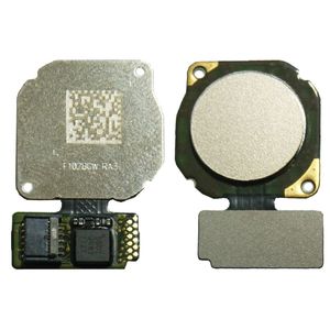 Fr Huawei Honor 8X Fingerprint Gold Flexkabel Reparatur Ersatzteil Ersatz Schalter Neu 