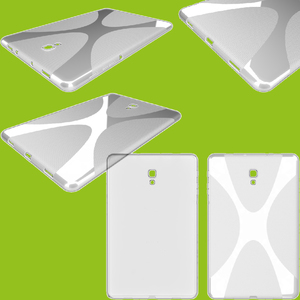 Schutzhlle Silikon Ultra dnn oder X-Line TPU Hlle fr viele Tablet Tasche Neu