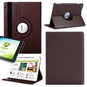 Fr Apple iPad Air 11 2024 / 2020 4. Gen / 2022 / Pro 11.0 Zoll 2018 360 Grad Hlle Cover Tasche Braun Kunst Leder Case Neu