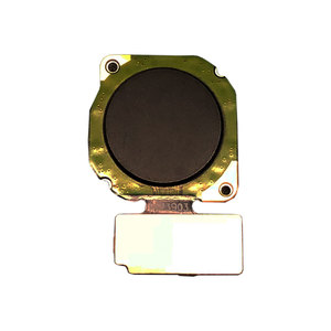Home Button fr Huawei P Smart Plus / Nova 3i Finger Fingerabdruck Sensor Flexkabel Enter Taste
