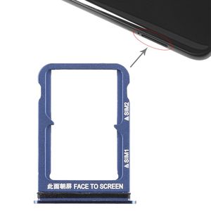 Fr Xiaomi Mi 8 Karten Halter Sim Tray Schlitten Holder Ersatzteil Zubehr Blau