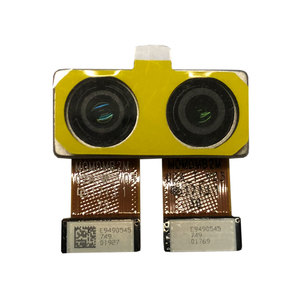 Fr ONEPlus 5T Reparatur Back Kamera Cam Flex fr Ersatz Camera Flexkabel Ersatzteil