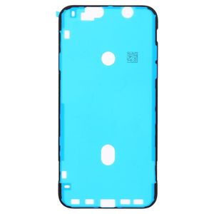 F�r Apple iPhone XR 6.1 Zoll LCD Display Rahmen Dichtung Kleber