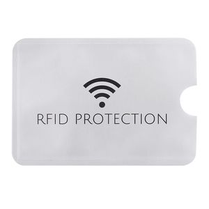 RFID Protection Holder f�r Elektro Ger�te Sicherheitskarte Privacy Signal ID Identit�t