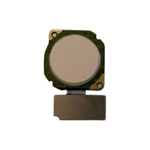 Fingerprint Flex Pink f�r Huawei P Smart 2019 / Honor 10 Lite Ersatzteil Ersatz Reparatur