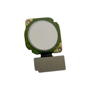 Fingerprint Flex Wei� f�r Huawei P Smart 2019 / Honor 10 Lite Ersatzteil Ersatz Reparatur