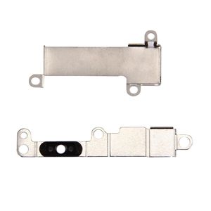 Home Button Halteklammer f�r iPhone 7 Klammer Ersatzteil Ersatz Zubeh�r Reparatur