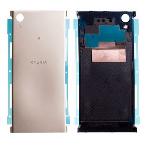Sony Xperia XA1 Plus 78PB6200040 Akkudeckel Akku Deckel Batterie Cover Gold