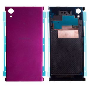 Sony Xperia XA1 Plus 78PB6200030 Akkudeckel Akku Deckel Batterie Cover Pink