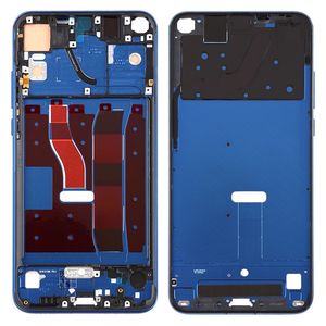 Mittelrahmen f�r Huawei Mate 20 Pro Blau Front Housing LCD Geh�use Ersatzteil Zubeh�r