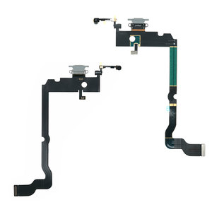 Dock Charger Ladebuchse f�r Apple iPhone XS Max 6.5 Zoll Ersatzteil Ersatz Reparatur Zubeh�r