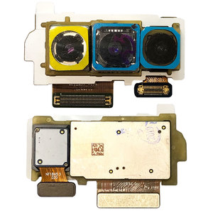 Main Kamera Hauptkamera fr Samsung Galaxy S10 G973F Ersatzteil Reparatur Flexkabel