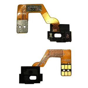 Light Sensor Flex Kabel fr Huawei Y7 2019 Ersatzteil Sensor Modul Reparatur Zubehr