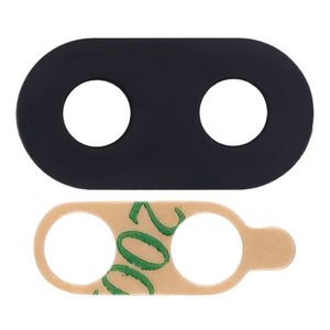 Back Rckseite fr Xiaomi Pocophone F1 Schwarz Linse Kamera Cam Ersatzteil Ersatz