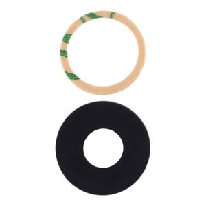 Back R�ckseite f�r Xiaomi Mi Mix Schwarz Linse Kamera Cam Ersatzteil Ersatz