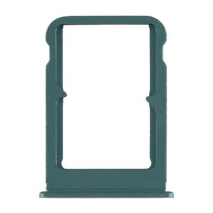 Sim Card Tray f�r Xiaomi Mi Mix 3 Karten Halter Gr�n Schlitten Holder Ersatzteil
