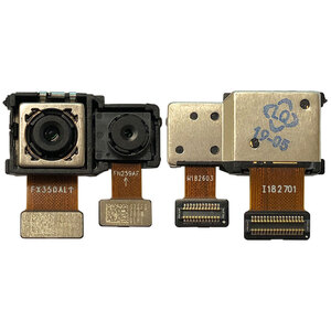 Main Cam Hauptkamera fr Huawei Mate 20 Lite Rckkamera Flexkabel Neu