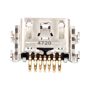 F�r OnePlus One Ladebuchse Dock Charging Connector USB Dock Ersatzteil Zubeh�r Port