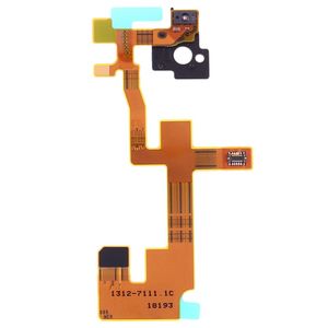 F�r Sony Xperia XZ3 Sensor Flex Cable Modul Kabel Reparatur Ersatzteil Connector