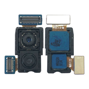 Main Cam fr Samsung Galaxy M20 6.3 Haupt Kamera Ersatzteil Flexkabel