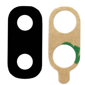 Cam Lens fr Samsung Galaxy A20 / A10 / A30 / A40 Kamera Linse Ersatz