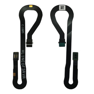 Fr Huawei Mate 20 Pro Fingerprint Connector Cable Modul Flex Kabel Reparatur Schalter