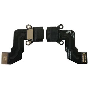 Ladebuchse fr Google Pixel 3a Micro USB Dock Platine Board Ersatzteil Reparatur Zubehr