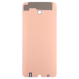 LCD Digitizer Back Sticker fr Samsung Galaxy A50 A505F Kleber Akku
