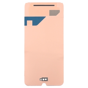 LCD Digitizer Back Adhesive Sticker fr Samsung Galaxy A40 5.9 Kleber