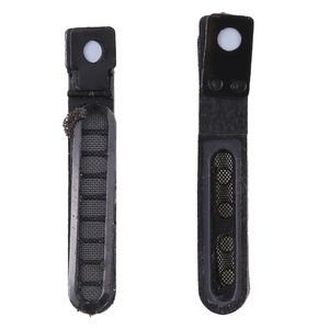 Staubdichter Lautsprecher Schutz f�r Apple iPhone 7 Plus Schwarz Ersatzteil Zubeh�r