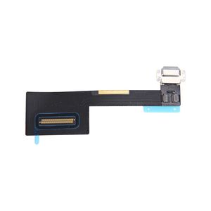 Dock Charger Ladebuchse f�r Apple iPad Pro 12.9 2017 Schwarz Ersatzteil Reparatur Zubeh�r