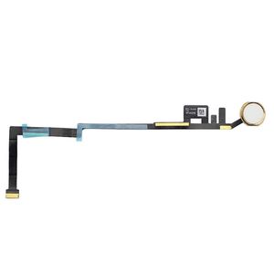 Home Button Flex Kabel Ersatzteil f�r Apple iPad Pro 10.5 Gold Reparatur Ersatz