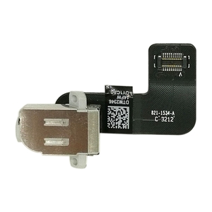 Kopfhrerbuchse Flex Kabel Ersatzteil fr Apple MacBook Pro Retina 13 Zoll A1425 Earphone Jack 