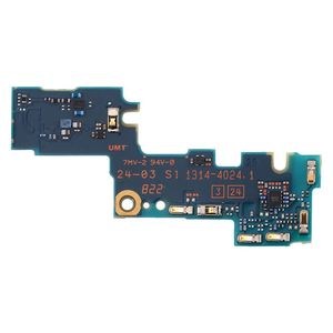 F�r Sony Xperia XZ2 Premium Signal Keypad Board Reparatur Flexkabel Ersatzteil