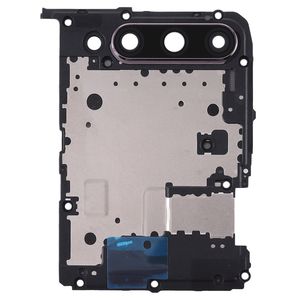 Geh�use Rahmen Mittelrahmen Deckel f�r Huawei Honor 9X Ersatzteil Reparatur Zubeh�r