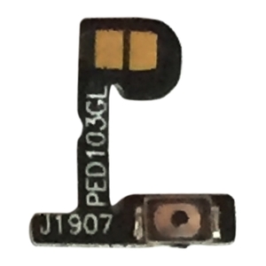 Power Button fr OnePlus 7 Pro Flex Kabel Reparatur Schalter Ersatzteil Reparatur