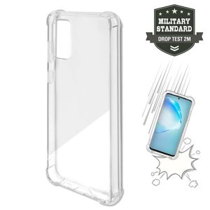 4smarts Hard Cover IBIZA fr Samsung Galaxy S20 Ultra Transparent Hlle Case Etui Tasche