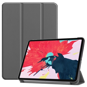 Fr Apple iPad Air 11 2025 / 2024 / Pro 11.0 2022 Smart Cover Grau
