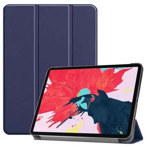 Fr Apple iPad Air 11 2025 / 2024 / Pro 11.0 2022 Smart Cover Blau